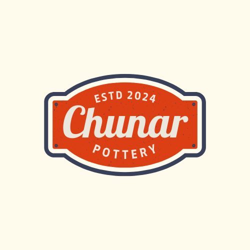 Chunar Pottery project screenshot